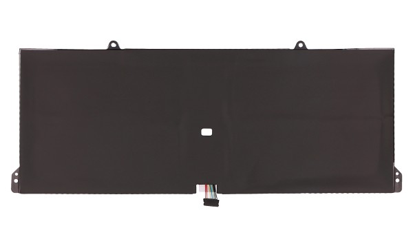 Yoga 920-13IKB 81TF Batterie (Cellules 4)