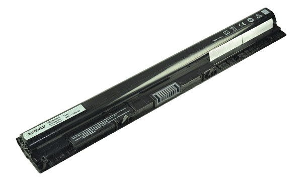 Inspiron 14 3459 Batterie (Cellules 4)