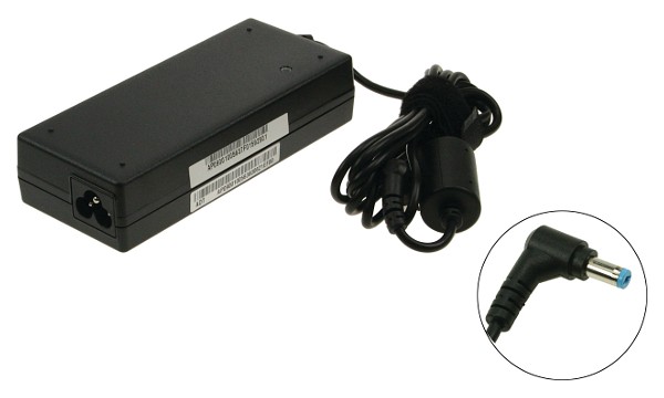 TravelMate 7220G Adaptateur