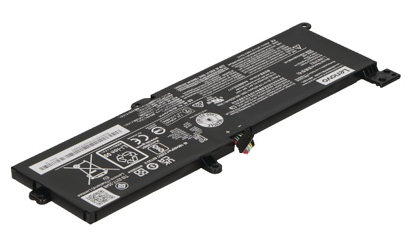 Ideapad 320-17AST 80XW Batterie (Cellules 2)