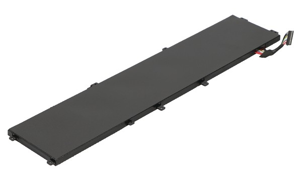 Inspiron 7591 2 in 1 Batterie (Cellules 6)