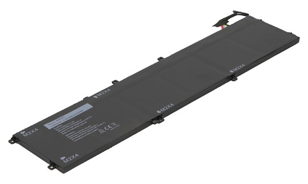 Inspiron 7591 2 in 1 Batterie (Cellules 6)