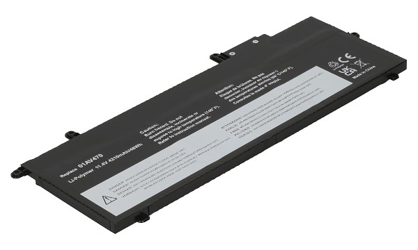 SB10T83165 Batterie (Cellules 6)