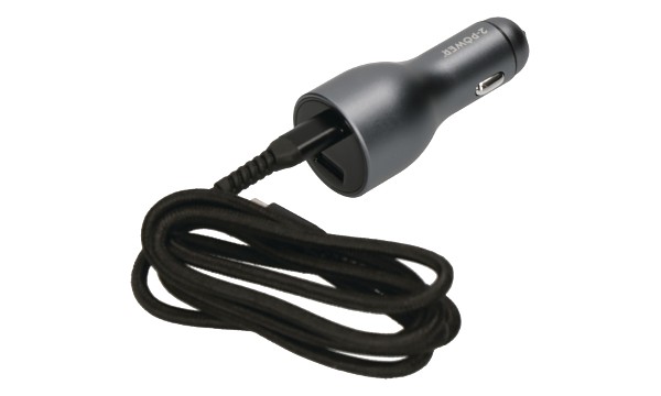 ADLX45ULCI2A Adaptateur de Voiture