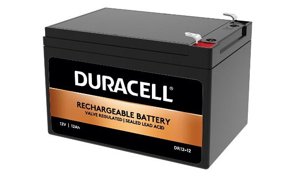 BP650 Batterie