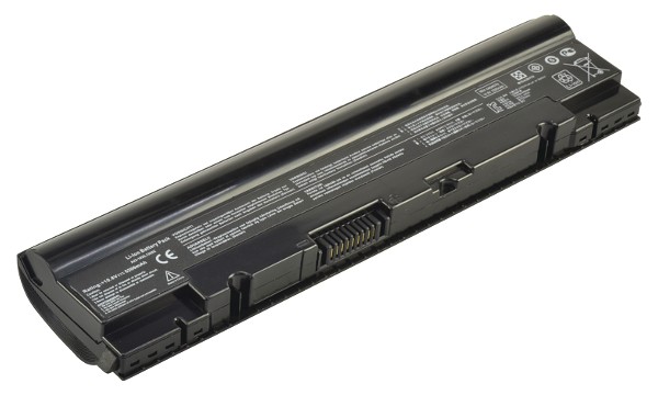 EEE PC 1225C Batterie (Cellules 6)