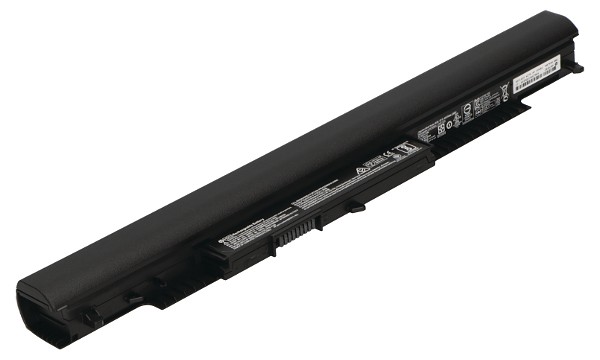 17-x118nf Batterie (Cellules 3)