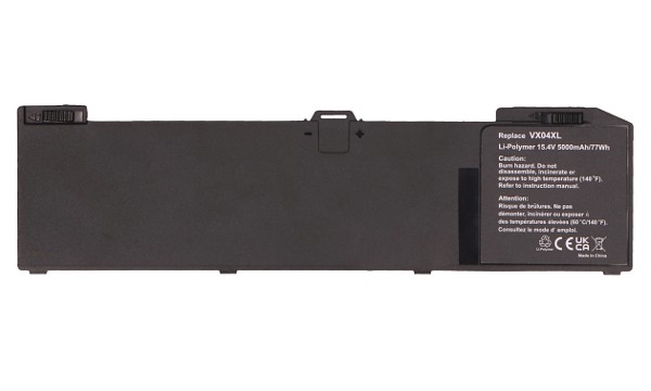 L05766-850 Batterie