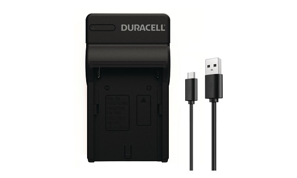 DCR-SC100 Chargeur