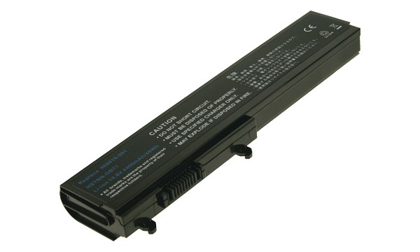 468816-001 Batterie (Cellules 6)