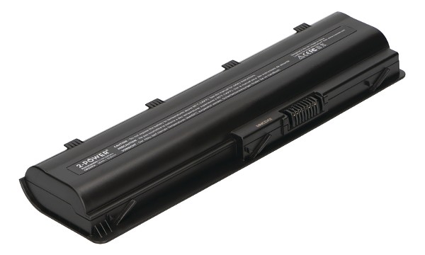 Presario CQ62-230SL Batterie (Cellules 6)