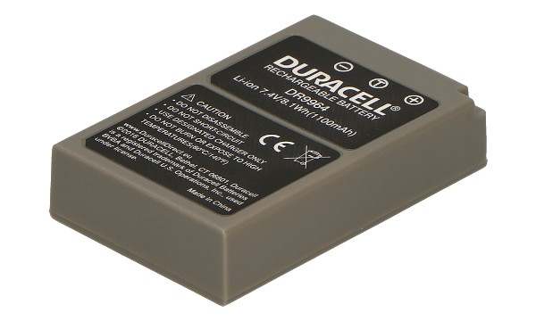 E-PL2 Batterie