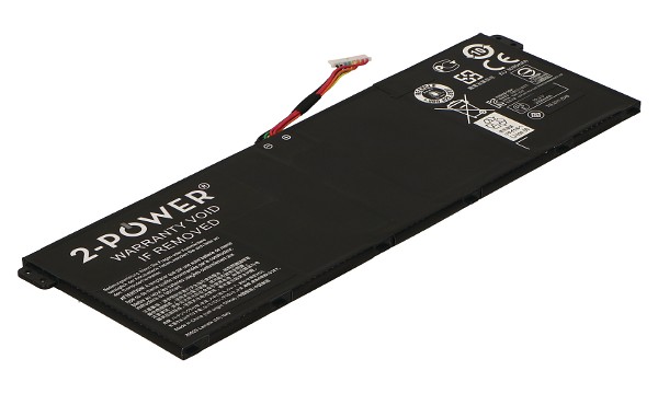 EasyNote TG83-BA Batterie