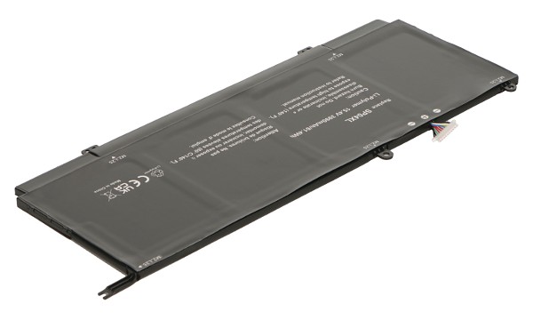 Spectre x360 13-ap0003TU Batterie (Cellules 4)