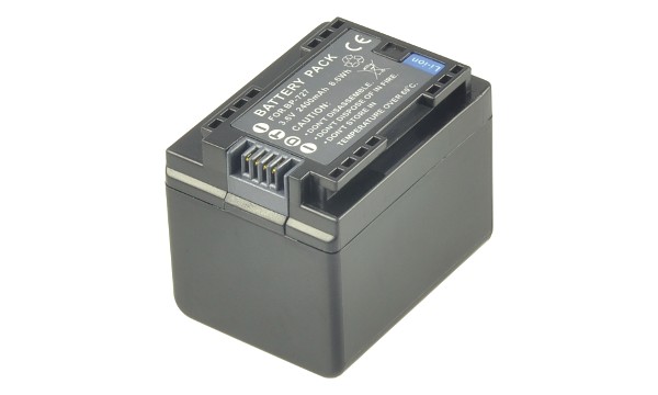 Legria HF R36 Batterie