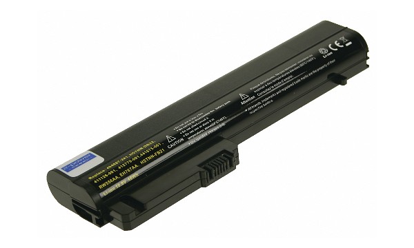 Business Notebook 2510p Batterie (Cellules 6)