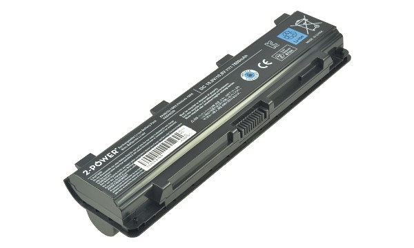 Qosmio X870-01J Batterie (Cellules 9)