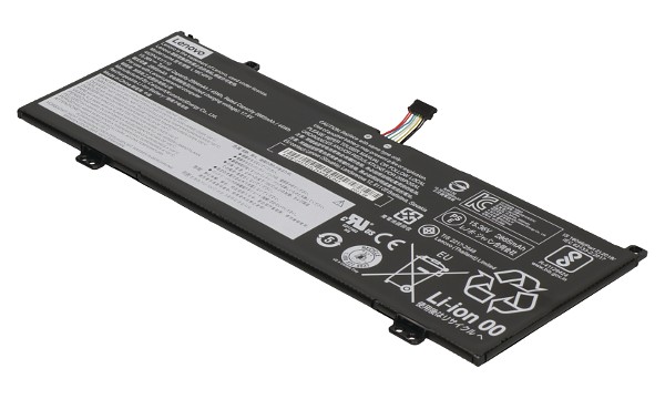 5B10W67399 Batterie (Cellules 4)