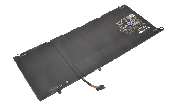 XPS 13 9343 Batterie (Cellules 4)