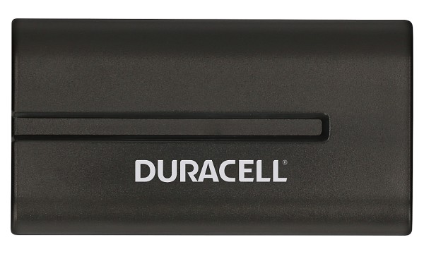 DCR-TRV72E Batterie (Cellules 2)