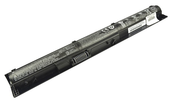 ProBook 450 G3 Batterie (Cellules 4)