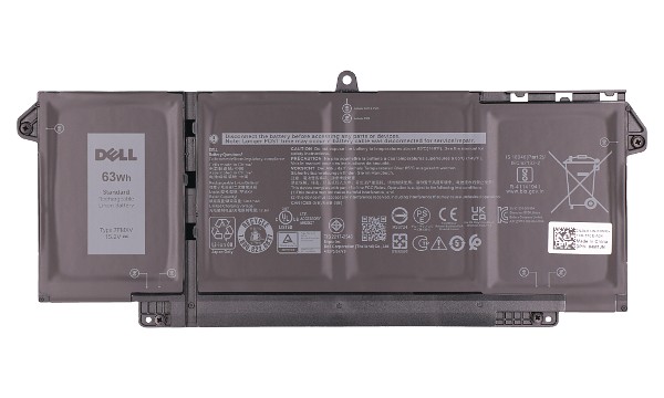 VDXT7 Batterie (Cellules 4)