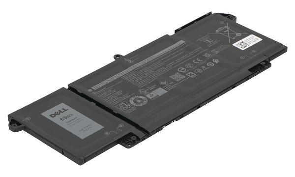 VDXT7 Batterie (Cellules 4)