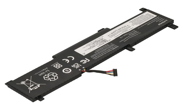 Ideapad 1 15IGL7 82VX Batterie (Cellules 3)