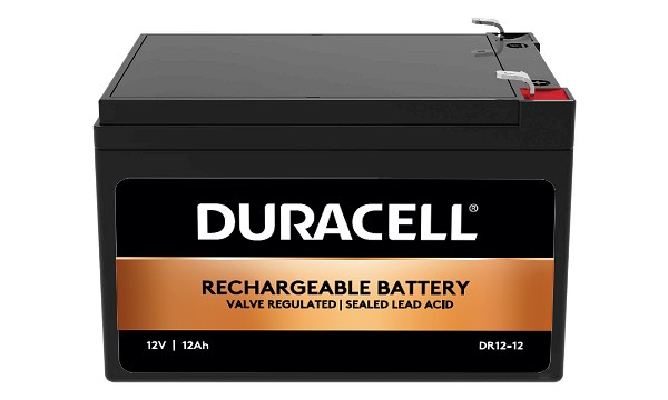 SmartUPS620NET Batterie