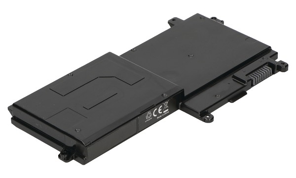 ProBook 640 Batterie (Cellules 3)