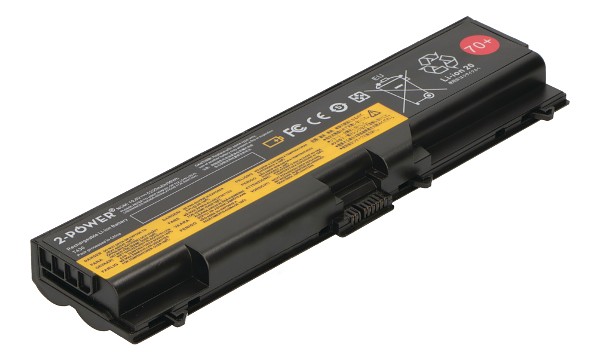 ThinkPad Edge E525 1200 Batterie (Cellules 6)