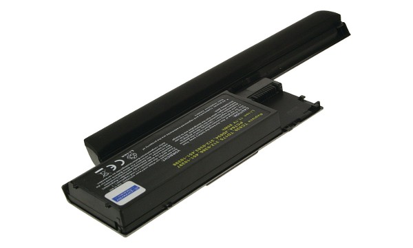 Latitude D630 Advanced Batterie (Cellules 9)