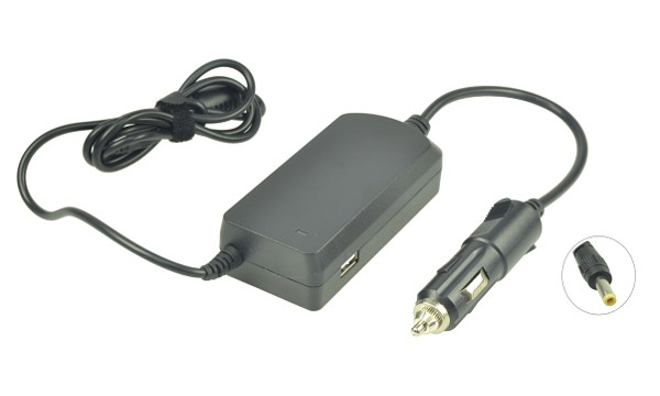 ADL45WCD Adaptateur de Voiture