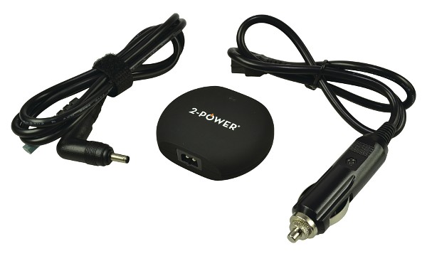  ENVY 15Z-J100 Adaptateur de Voiture