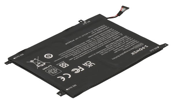 TPN-I121 Batterie (Cellules 2)