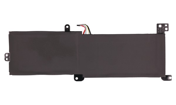 Ideapad 330-17IKB 81DM Batterie (Cellules 2)