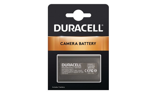 DimageA200 Batterie