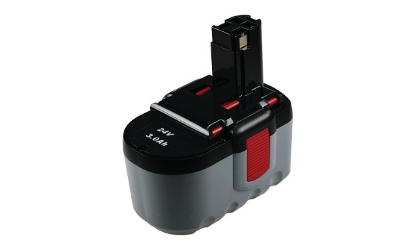 GML 24 V-CD Batterie