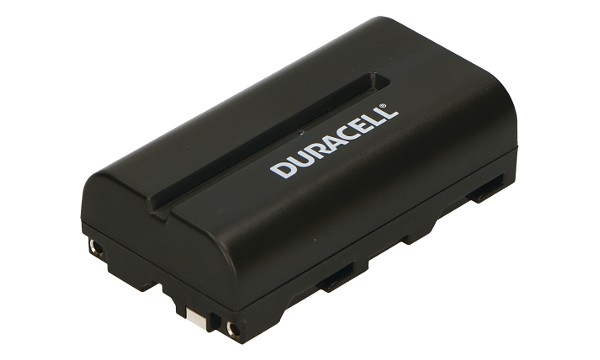 DCR-TRV820 Batterie (Cellules 2)