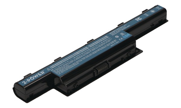 EasyNote LM98 Batterie (Cellules 6)