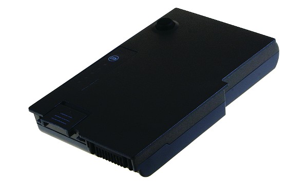 Latitude D630 Advanced Batterie (Cellules 6)