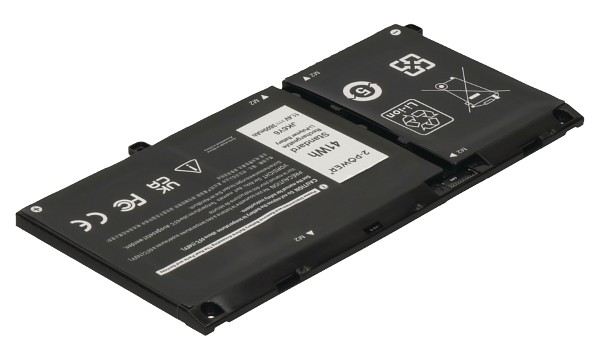 Inspiron 13 5301 Batterie (Cellules 3)