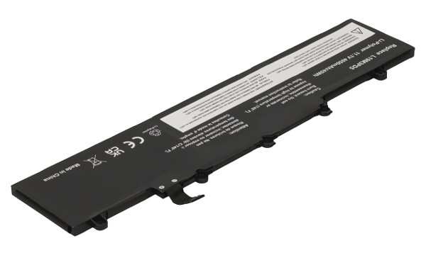 ThinkPad E14 Gen 3 20Y7 Batterie