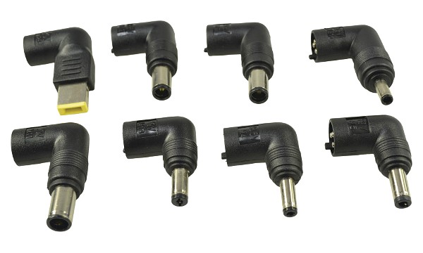 Latitude 3550 Adaptateur de voiture (Multi-Embouts)