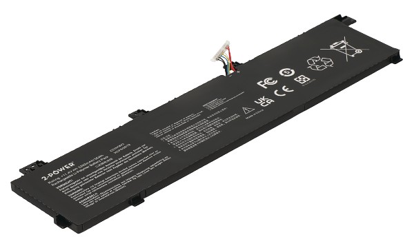 Vivobook S14 S432FL Batterie (Cellules 3)