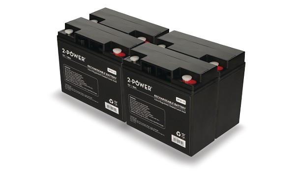 SmartUPS 2200XLT Batterie