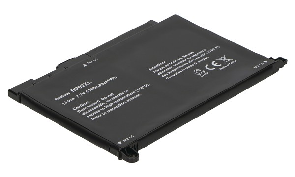 BP02XL Batterie (Cellules 2)