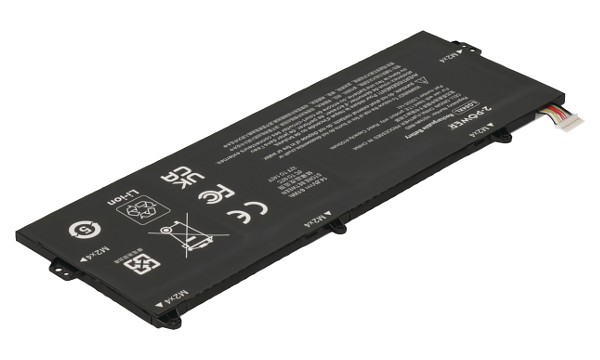 HSTNN-IB8S Batterie (Cellules 4)