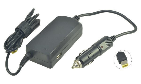 ThinkPad T470s Adaptateur de Voiture