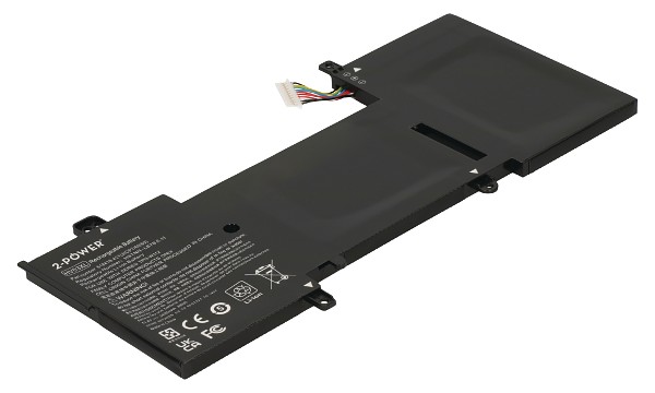 818418-421 Batterie (Cellules 3)